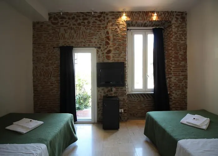 New Generation Hostel Rome Center *