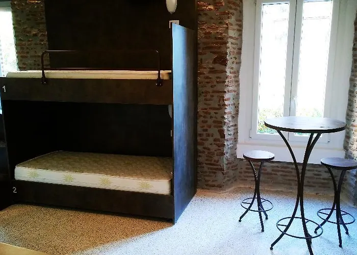 New Generation Hostel Rome Center Hostel *
