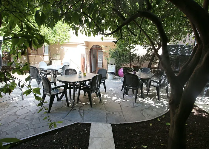 Hostel New Generation Hostel Rome Center *