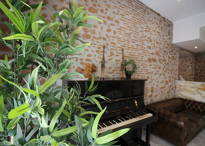 New Generation Hostel Rome Center *