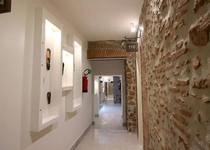 New Generation Center * Roma