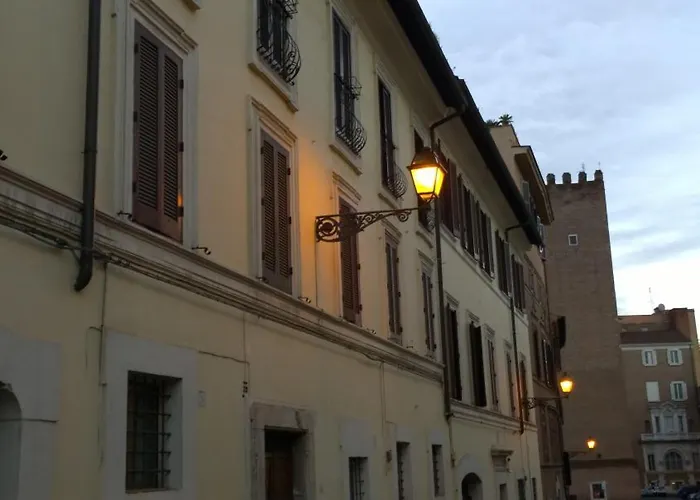 New Generation Hostel Rome Center