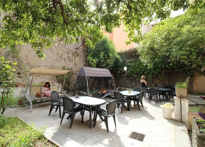 New Generation Center Ostello