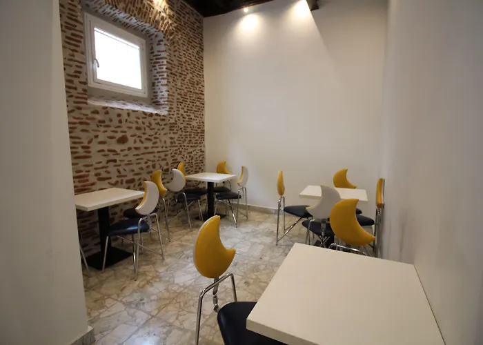 New Generation Hostel Rome Center Hostel