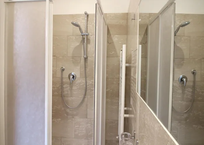 New Generation Hostel Rome Center