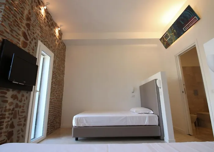New Generation Hostel Rome Center Hostel *