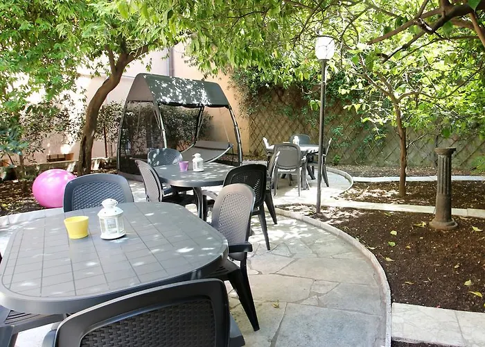 Hostel New Generation Hostel Rome Center Rome
