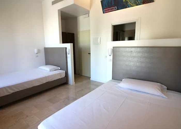 Hostel New Generation Hostel Rome Center Rome