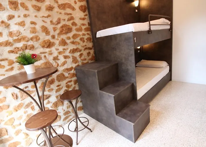 Hostel New Generation Hostel Rome Center *