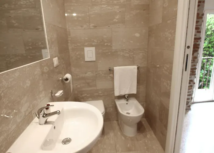 New Generation Hostel Rome Center