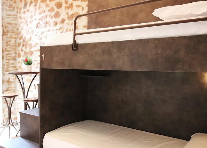 New Generation Hostel Rome Center Hostel *