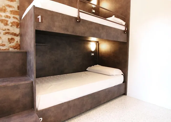 New Generation Hostel Rome Center Hostel Rome