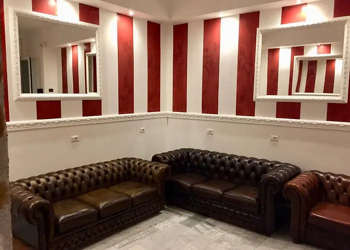 New Generation Center Rzym