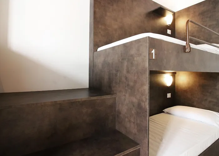 New Generation Hostel Rome Center Rome