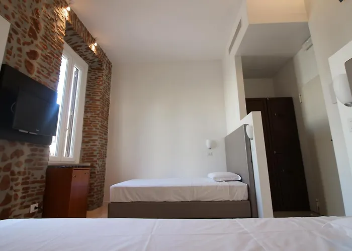 New Generation Hostel Rome Center * Rome