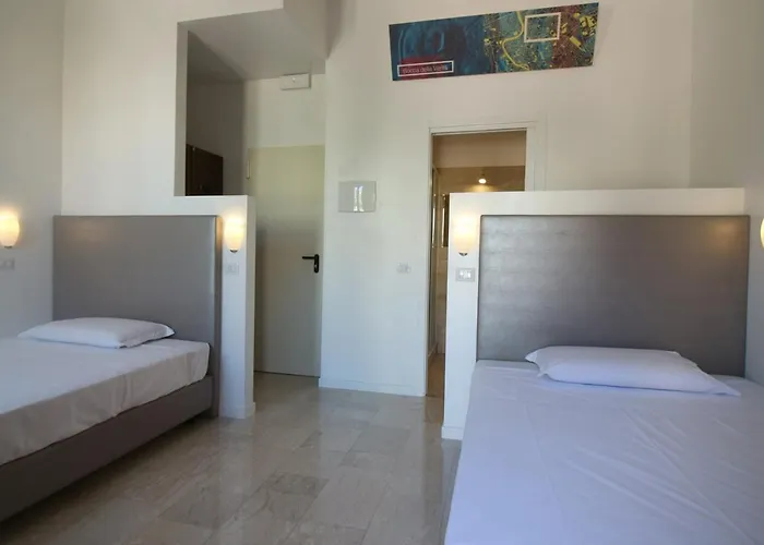 New Generation Hostel Rome Center Hostel *