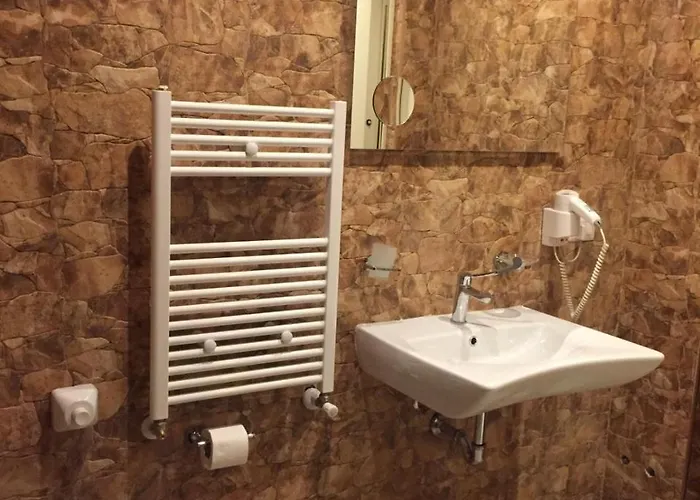 New Generation Hostel Rome Center Hostel *