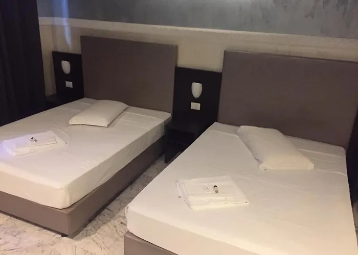 New Generation Hostel Rome Center Hostel